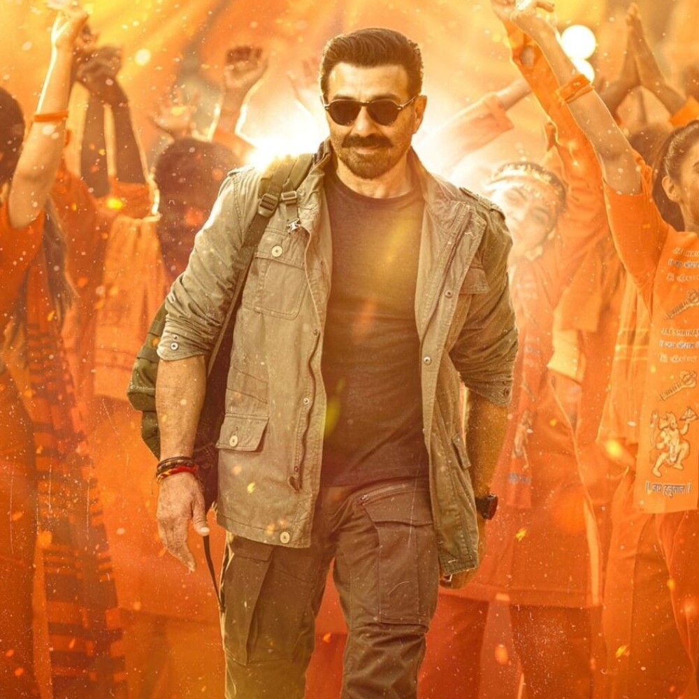 Jaat Day 3 Box Office Trends: Sunny Deol starrer aims at double digit; Multiplexes finally show healthy signs