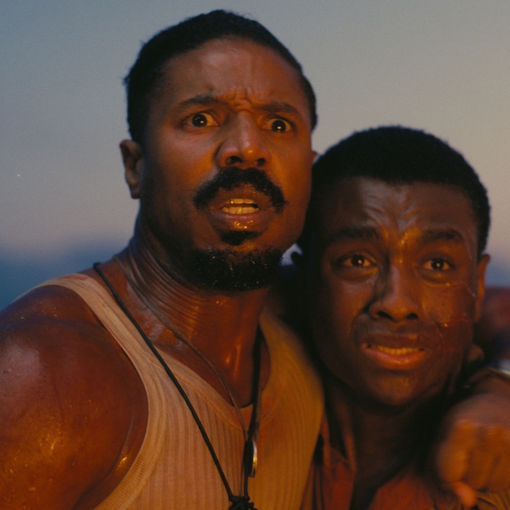 EXCLUSIVE: Michael B. Jordan Wants Sinners to 'Spark Conversation'; Reveals Why It's Fun to 'Be a Little Scared'