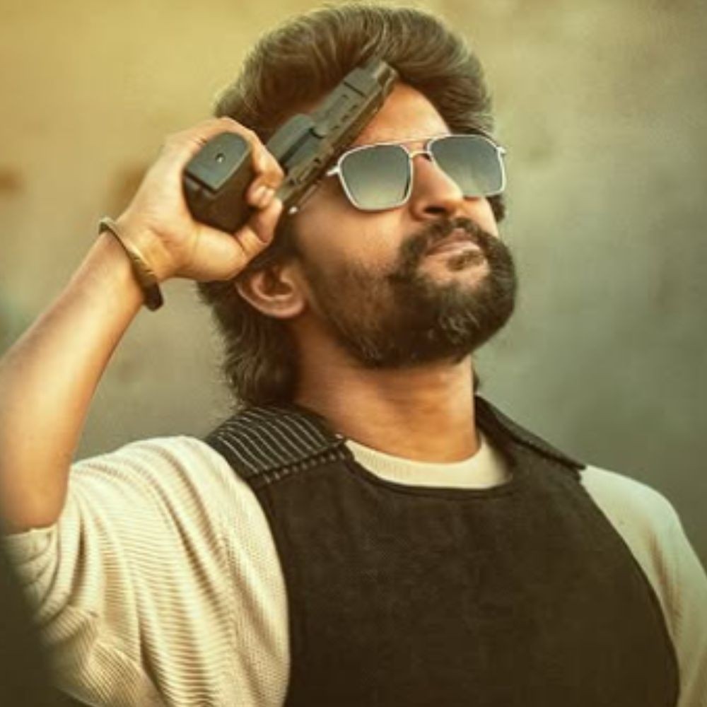 HIT 3 OTT Release: Nani secures profit-sharing deal for Sailesh Kolanu directorial; know where to watch it online after theatrical run