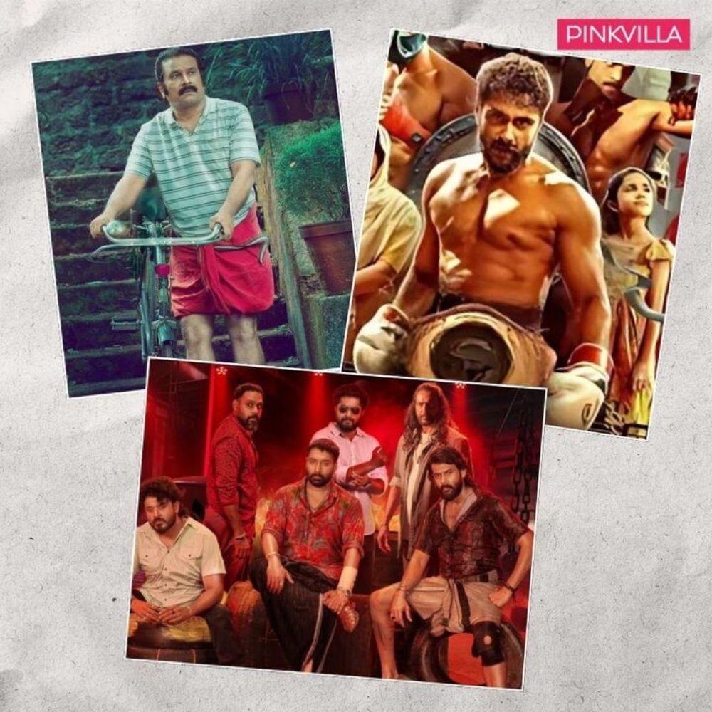 3 Malayalam movies releasing on OTT this week: Hareesh Peradi’s Dasettante Cycle, Rahman’s Bad Boyz and Daveed
