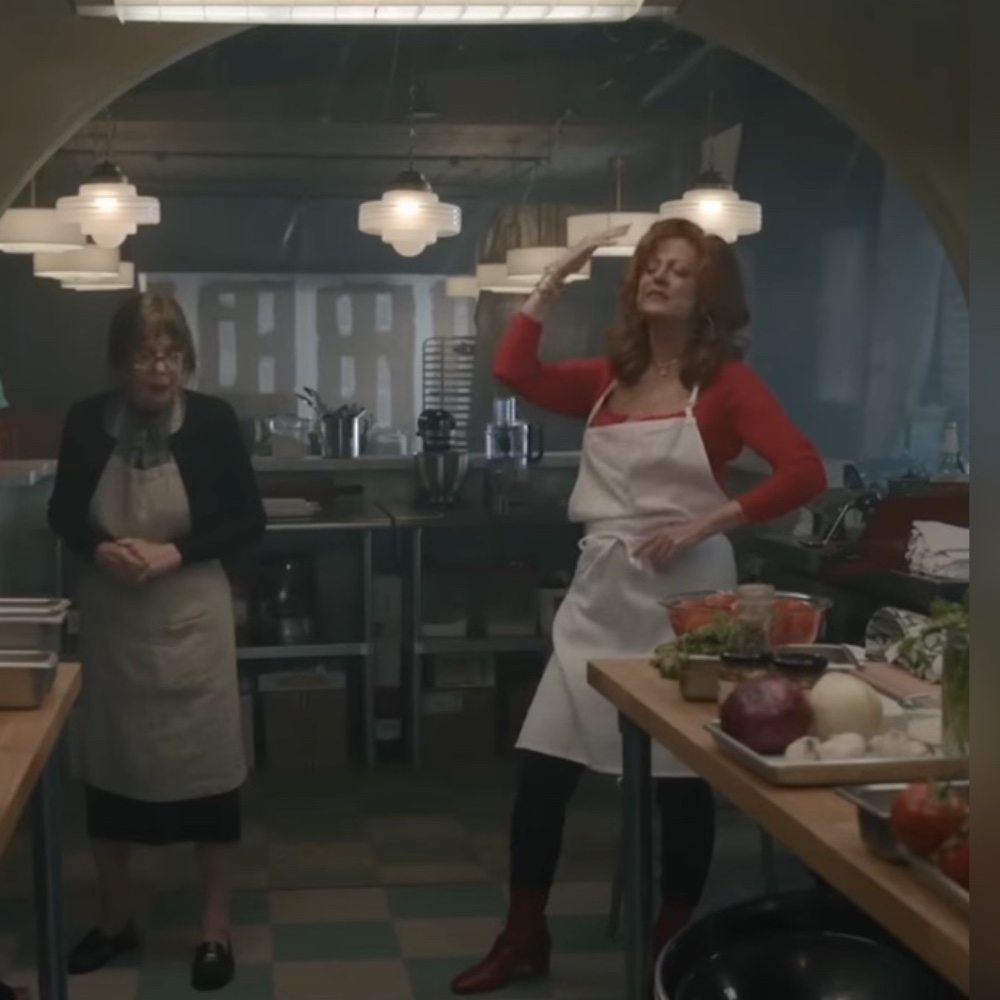 Nonnas: Vince Vaughn, Lorraine Bracco and More Come Together For Netflix Show; Find Out Cast, Release Date, Other DEETS