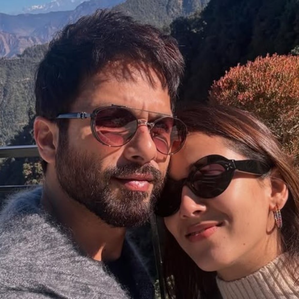 The Royals Trailer: Shahid Kapoor is ‘loving’ brother Ishaan Khatter in upcoming TV series; Mira Rajput 'can’t wait for this summer watch’