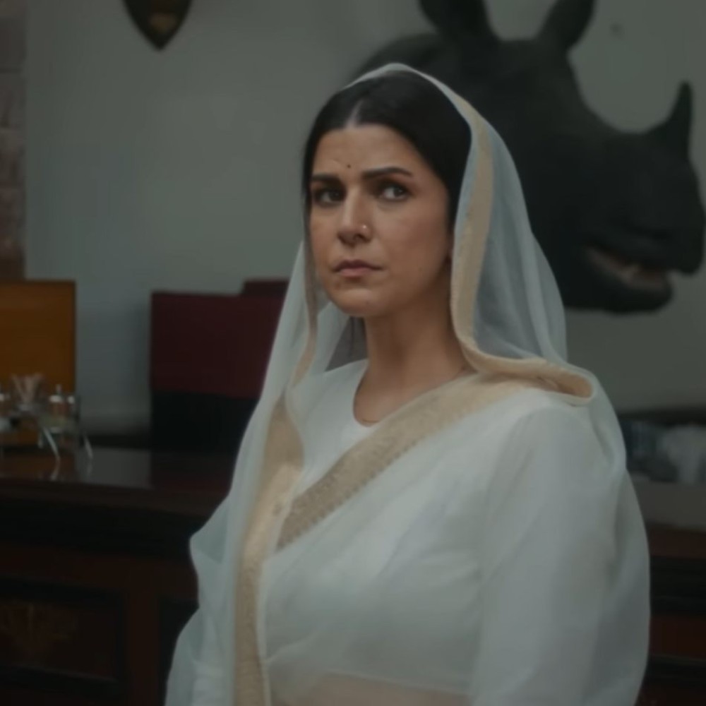 Kull Trailer: From royal family drama to murder mystery; 5 highlights from Nimrat Kaur and Ridhi Dogra’s upcoming JioHotstar show
