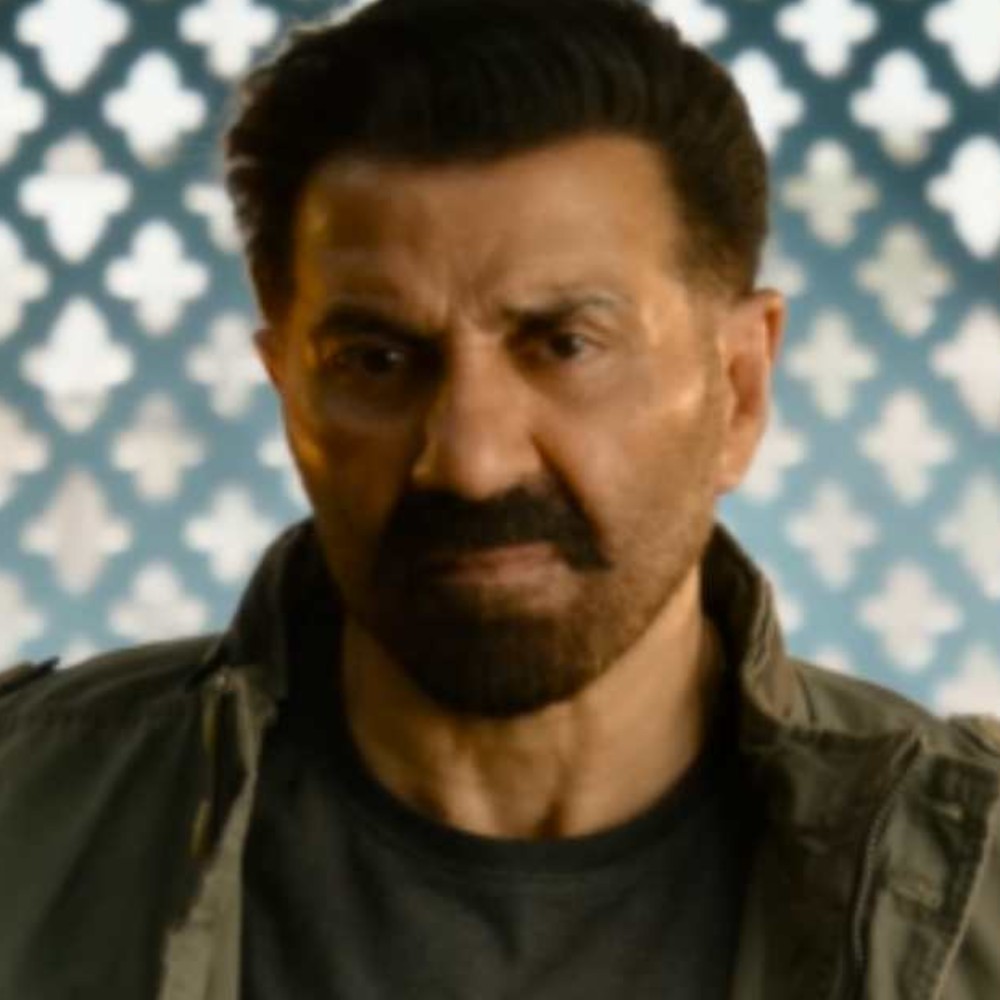 Jaat Box Office Morning Trends Day 14: Sunny Deol's actioner remains steady despite Kesari 2's theatrical run
