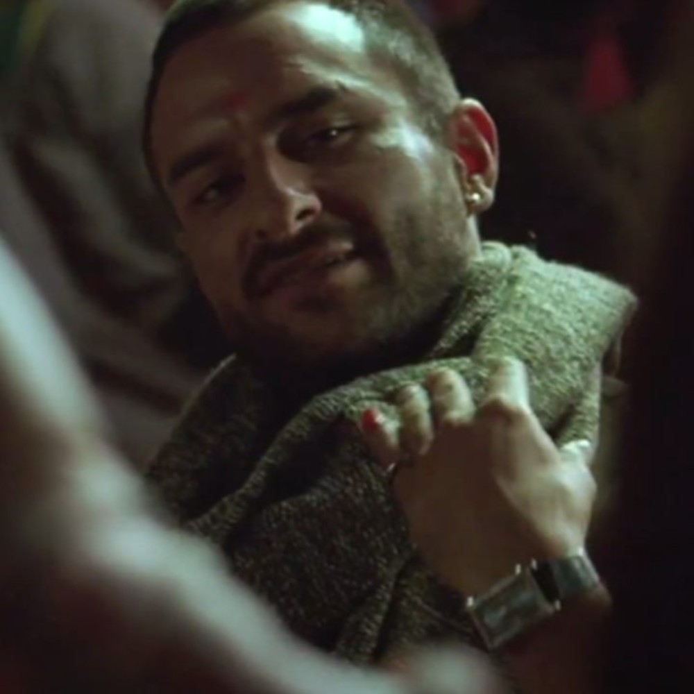 Saif Ali Khan was NOT first choice for Langda Tyagi in Omkara due to his dialect; you'll be surprised to know who was