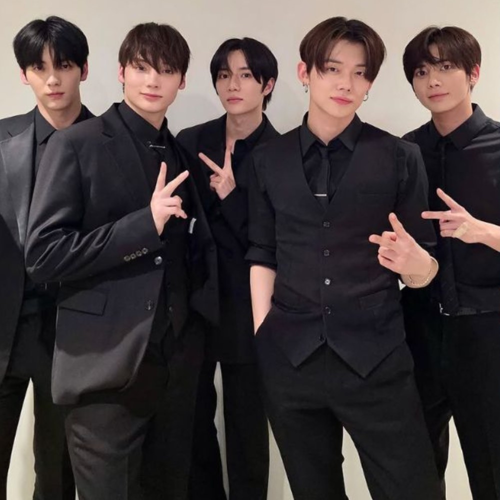TXT, ENHYPEN, and LE SSERAFIM join 2025 Weverse Con Festival: Know performer lineup, when, where and how to watch live