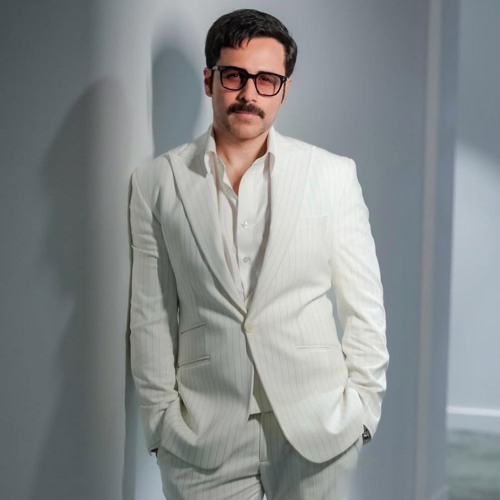 Ground Zero actor Emraan Hashmi echoes similar sentiments as Anurag Kashyap on Adolescence: 'Would be a logistical nightmare...'