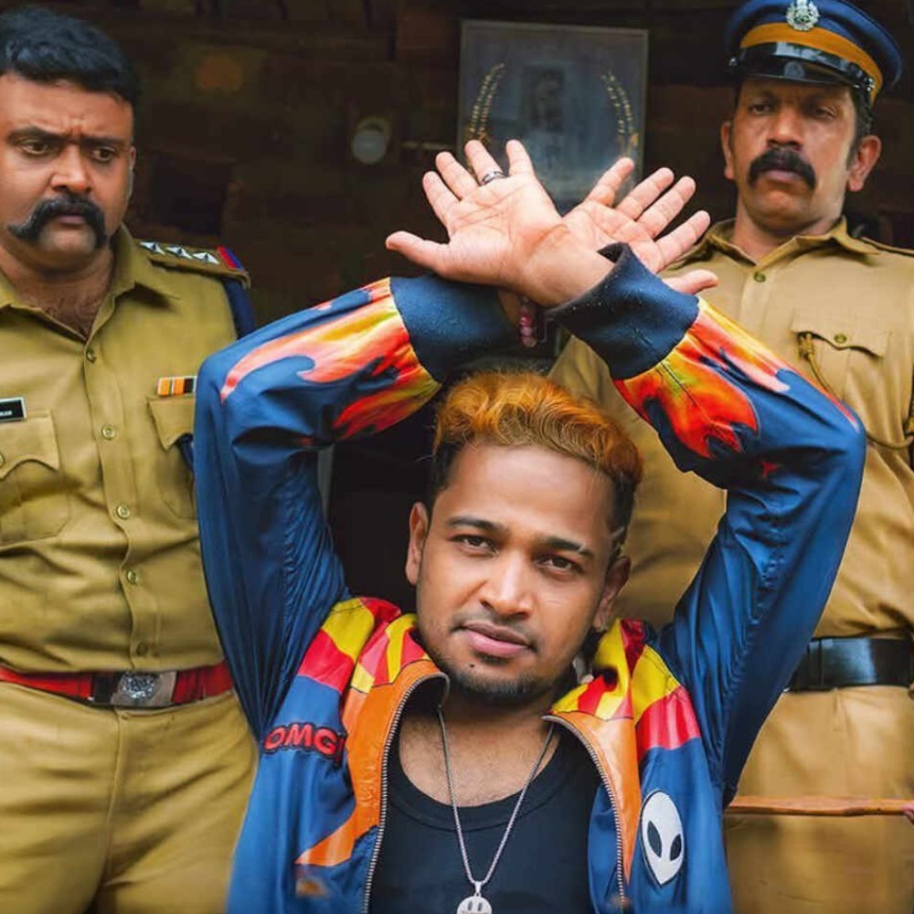 Box Office: Basil Joseph’s track record boosts Marana Mass to Rs 90 lakh on Day 1; limited screens and mixed word-of-mouth hold it back