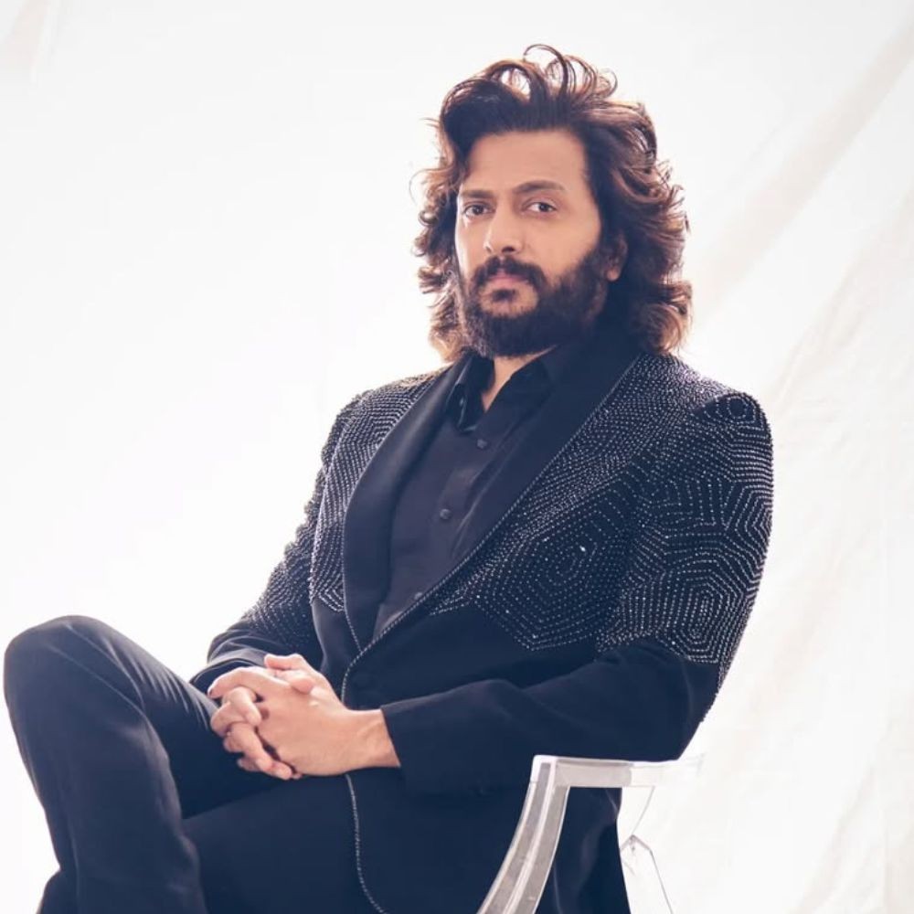 Riteish Deshmukh’s Raja Shivaji team member dies after getting swept away by river; cops find body after 2 days
