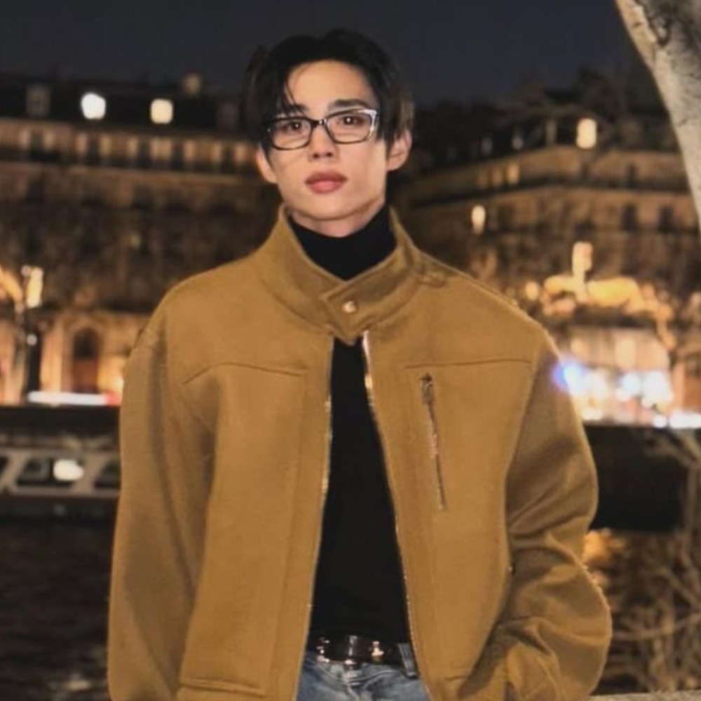 THE BOYZ's Sunwoo's financial support to needy person comes to light amid earphone controversy