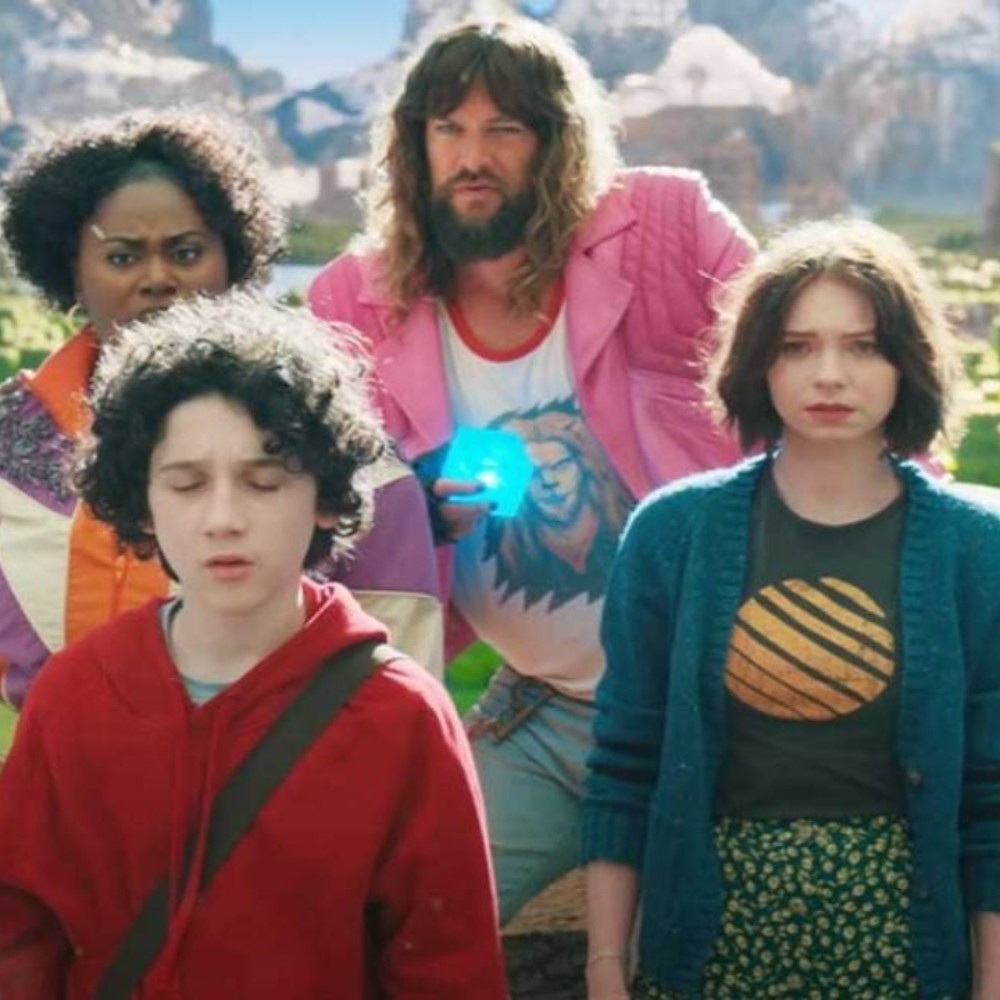 Box Office: A Minecraft Movie tops USD 700M globally, solidifying its status as a global blockbuster