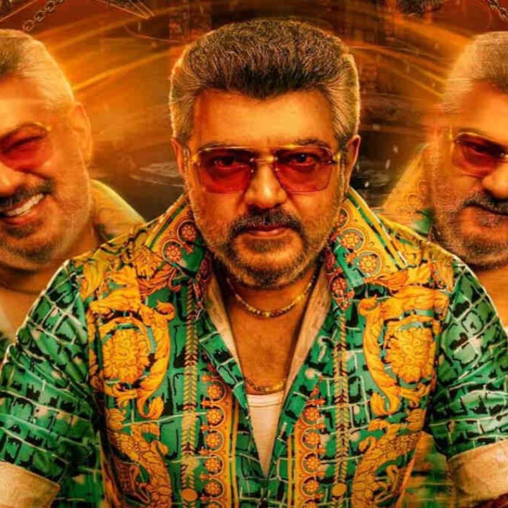 Good Bad Ugly Worldwide Box Office 3 Days: Ajith Kumar’s latest release smashes Rs 100 crore mark; grosses Rs 115 crore globally 