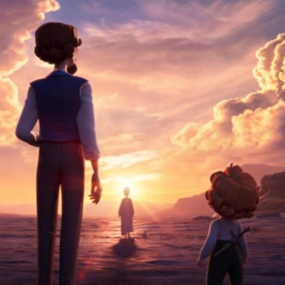 Box Office: The King of Kings earns USD 2.1M on Angel Studios’ second-biggest Wednesday; crosses USD 25.5M in 6 days