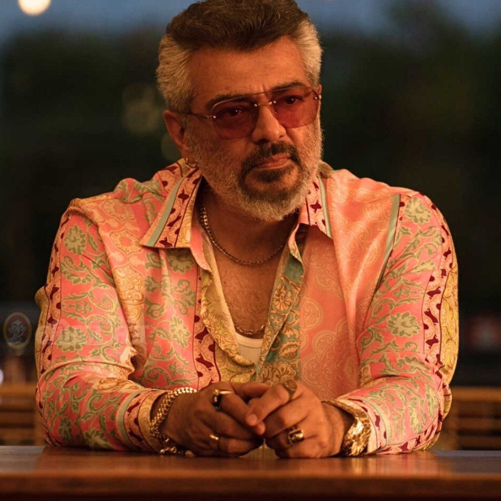 Good Bad Ugly Advance Booking Update: Ajith Kumar starrer registers BEST pre-release sales for a Kollywood movie in Tamil Nadu, 3 days out