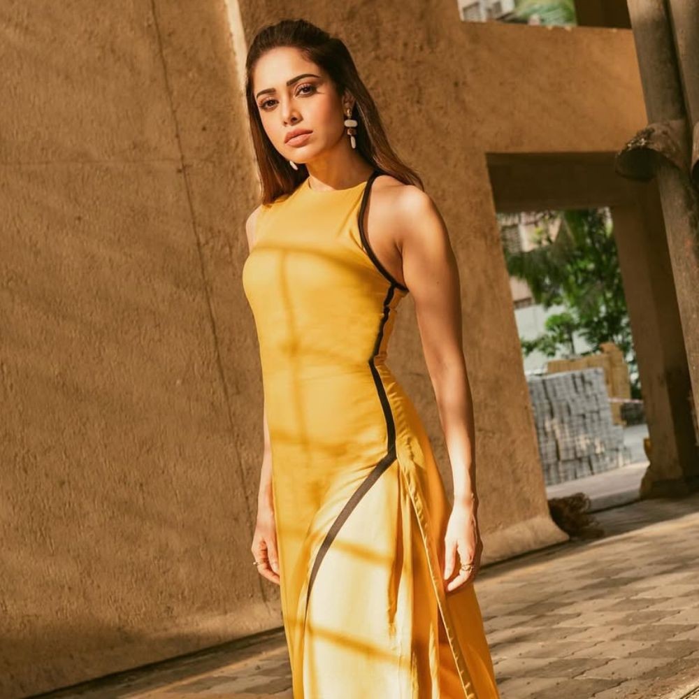 Chhorii 2's Nushrratt Bharuccha on not being able to land big films like Shraddha Kapoor, despite giving hits; 'Main 20 saal mein 10 pictures...'