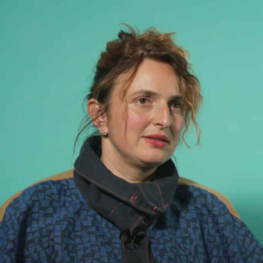 Who is Alice Rohrwacher? Know All About Italian Director Chosen to Lead Cannes Golden Camera Jury