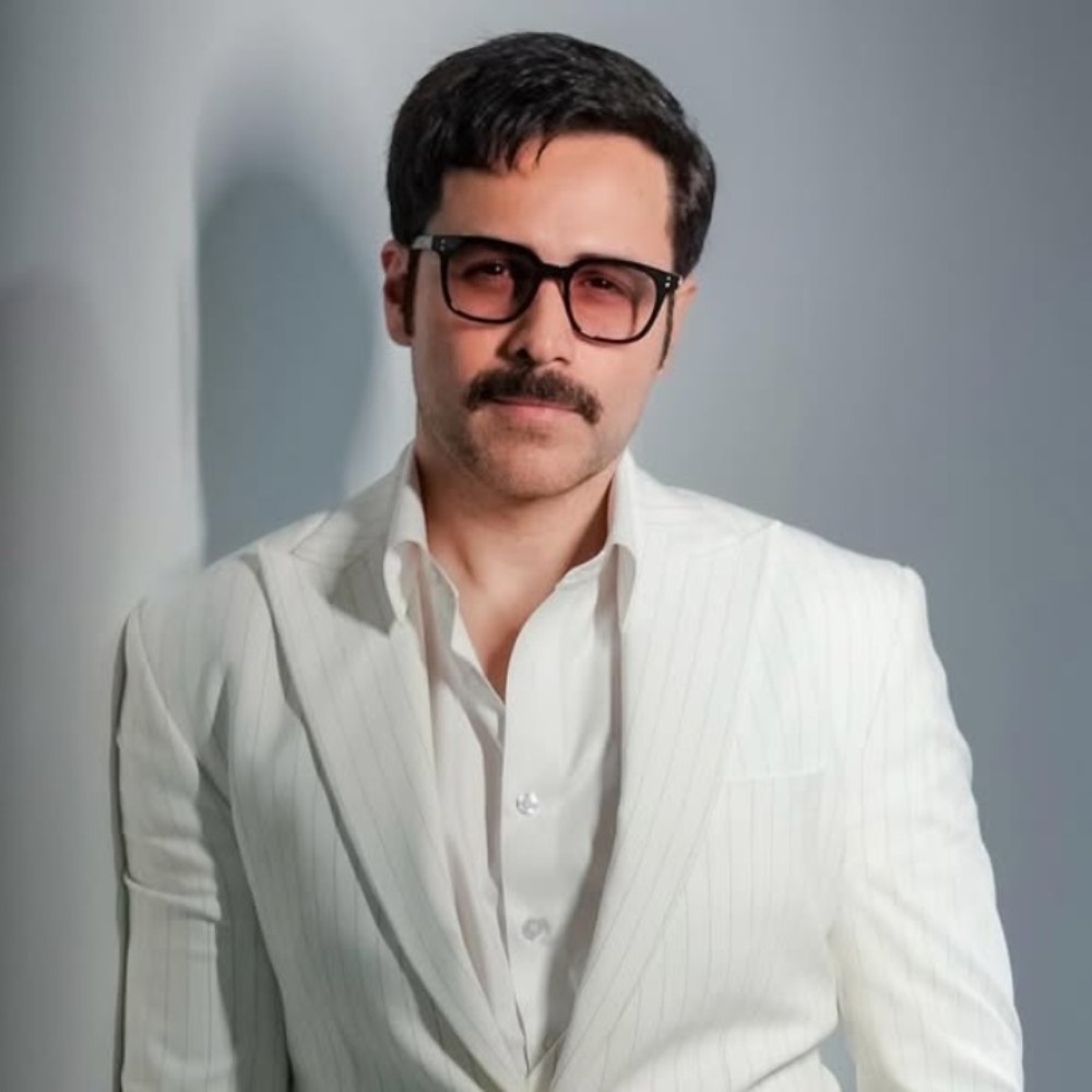 Emraan Hashmi says 3-year-old son's cancer diagnosis was 'chaotic time'; credits wife for support during acting hiatus: 'She is very...'