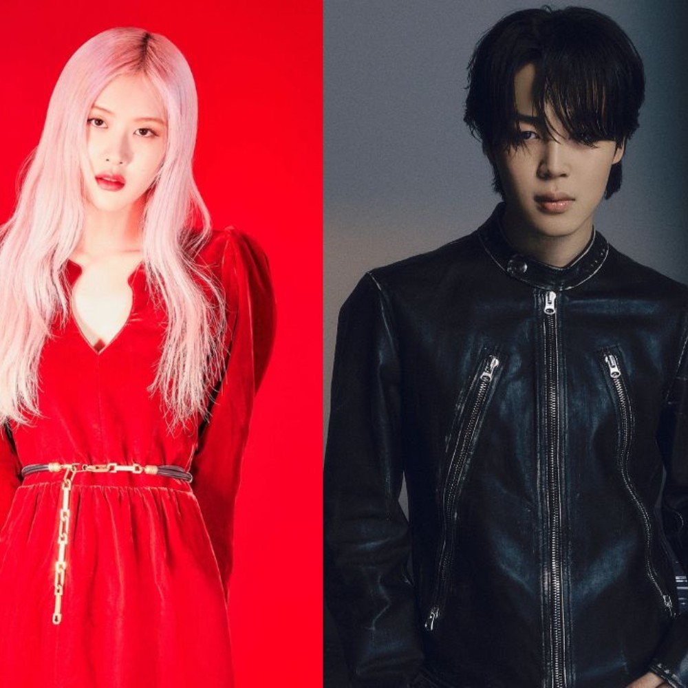 AMAs 2025 Nominations: BLACKPINK’s Rosé grabs 2 nods; BTS’ Jimin, ATEEZ, and more compete for Favorite K-pop Artist