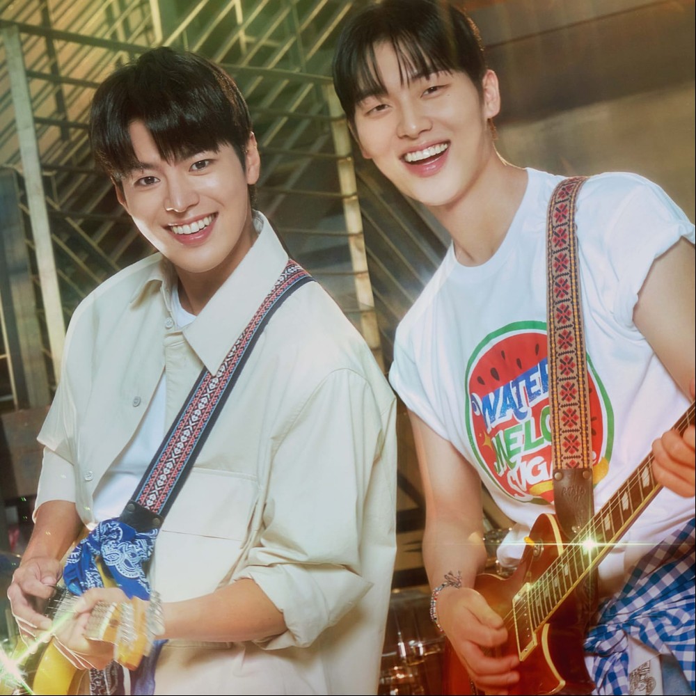 Did you catch Twinkling Watermelon easter eggs in Weak Hero Class 2? Fans are convinced Ryeoun dropped references about Choi Hyun Wook 