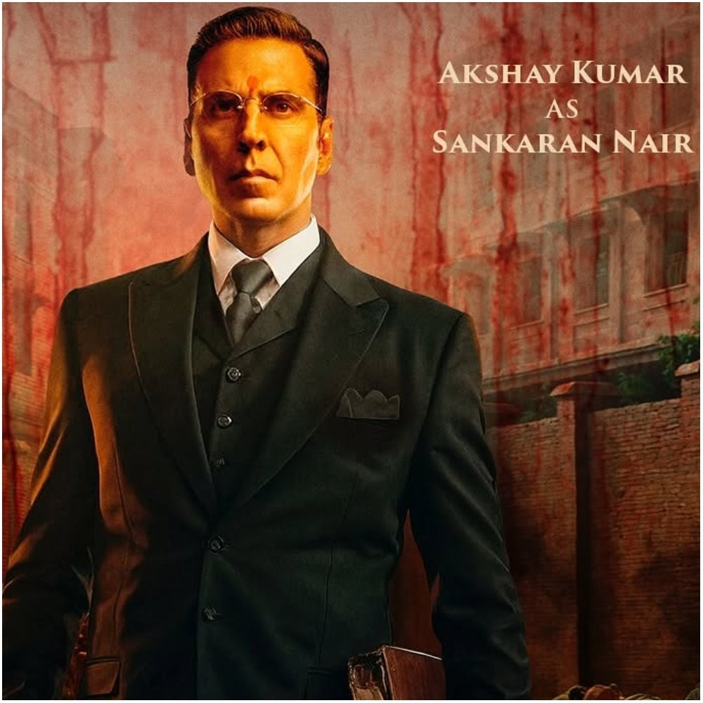 Akshay Kumar thanks PM Narendi Modi for remembering Chettur Sankaran Nair ahead of Kesari Chapter 2 release; ‘It is so important...’