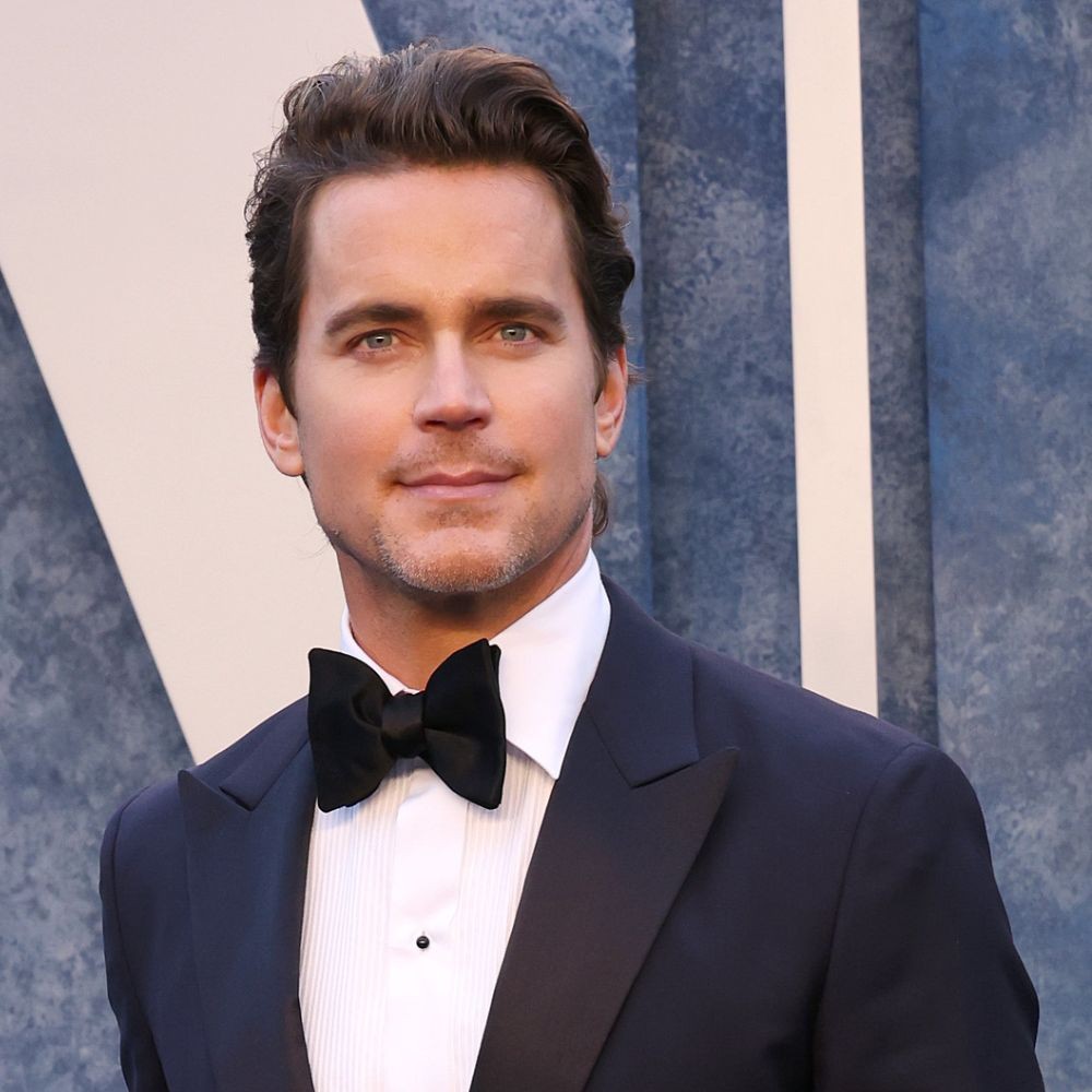 Did You Know Matt Bomer Was Slated to Be Part of Margot Robbie's Barbie? Actor Reveals WHY He Turned Down Role