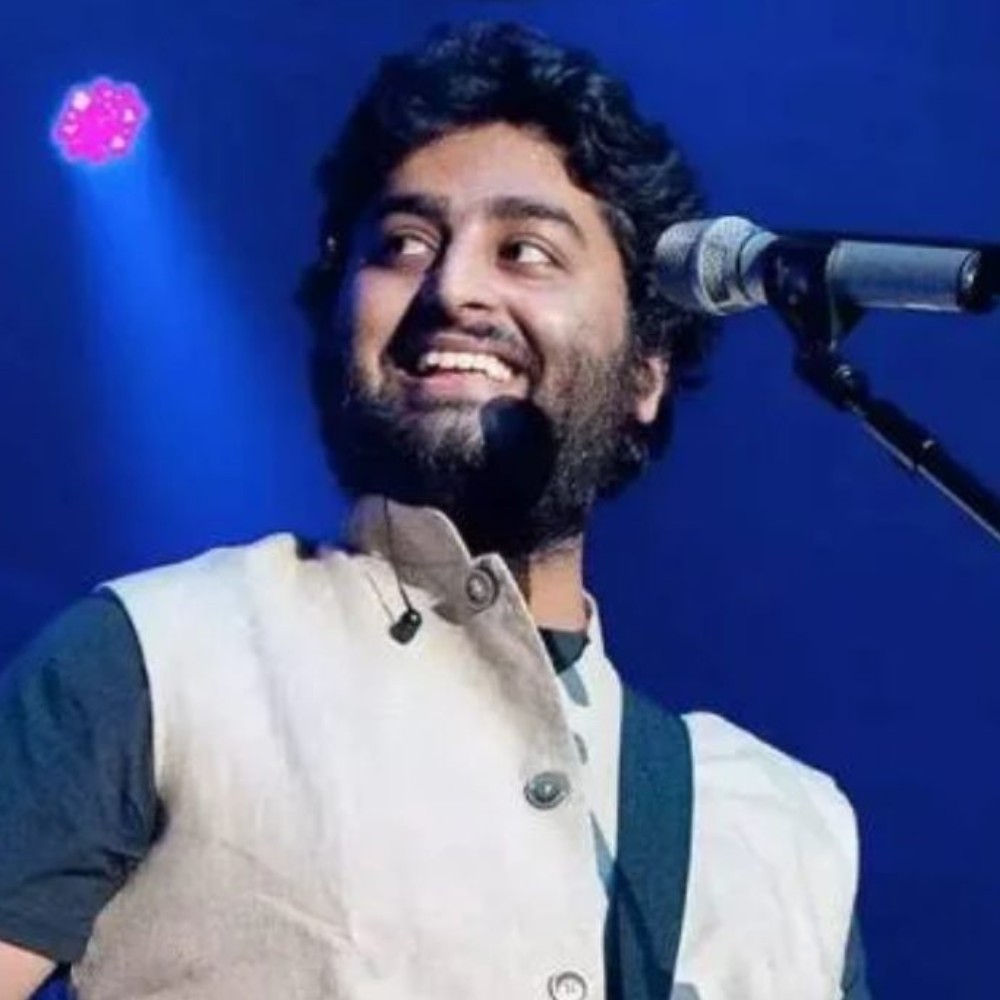 Arijit Singh Birthday: Did you know singer’s debut song was for Hindi version of famous Hollywood musical movie?