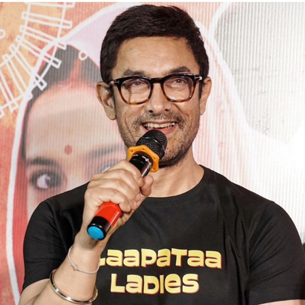 Sitaare Zameen Par: Aamir Khan and Genelia Deshmukh shoot ‘feel-good’ song; promotions to begin soon?