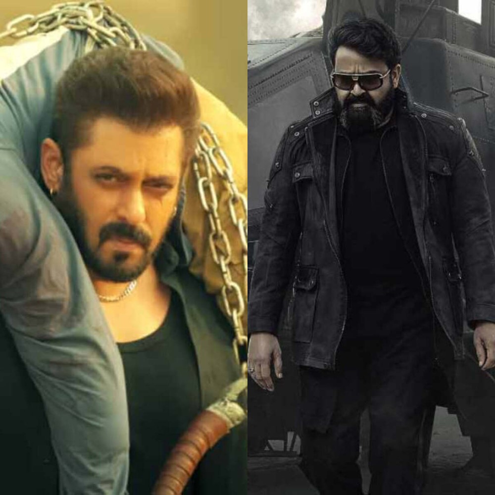 Box Office: Sikandar vs L2 Empuraan, who stands out in the battle of the day 2 higher gross?