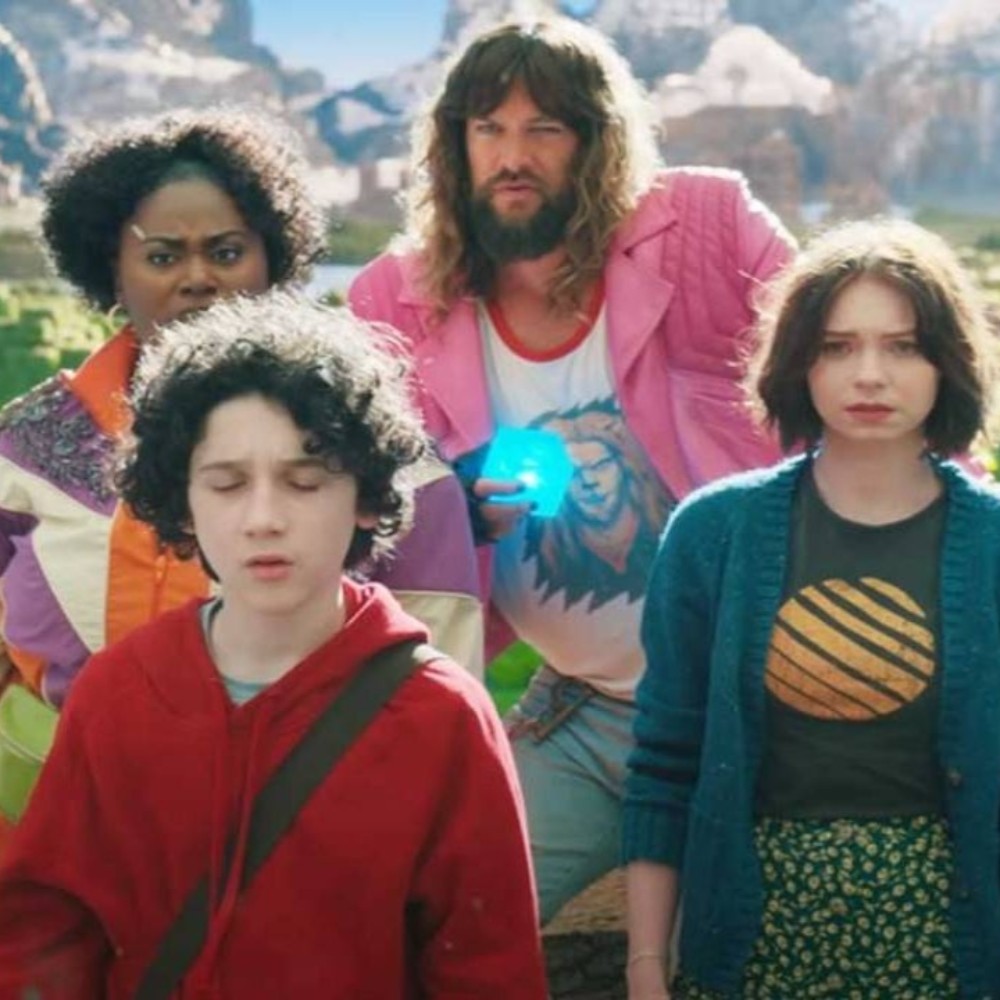 Box Office: A Minecraft Movie becomes first 2025 release to cross USD 300M in US; ranks 2nd among top game adaptations ever