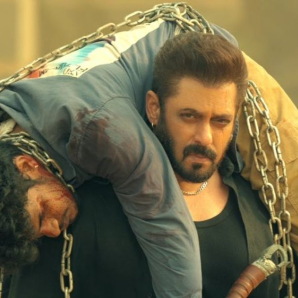 Sikandar 12 Days Worldwide Box Office: Salman Khan's action drama nears its end; eyes Rs 175 crore finish 