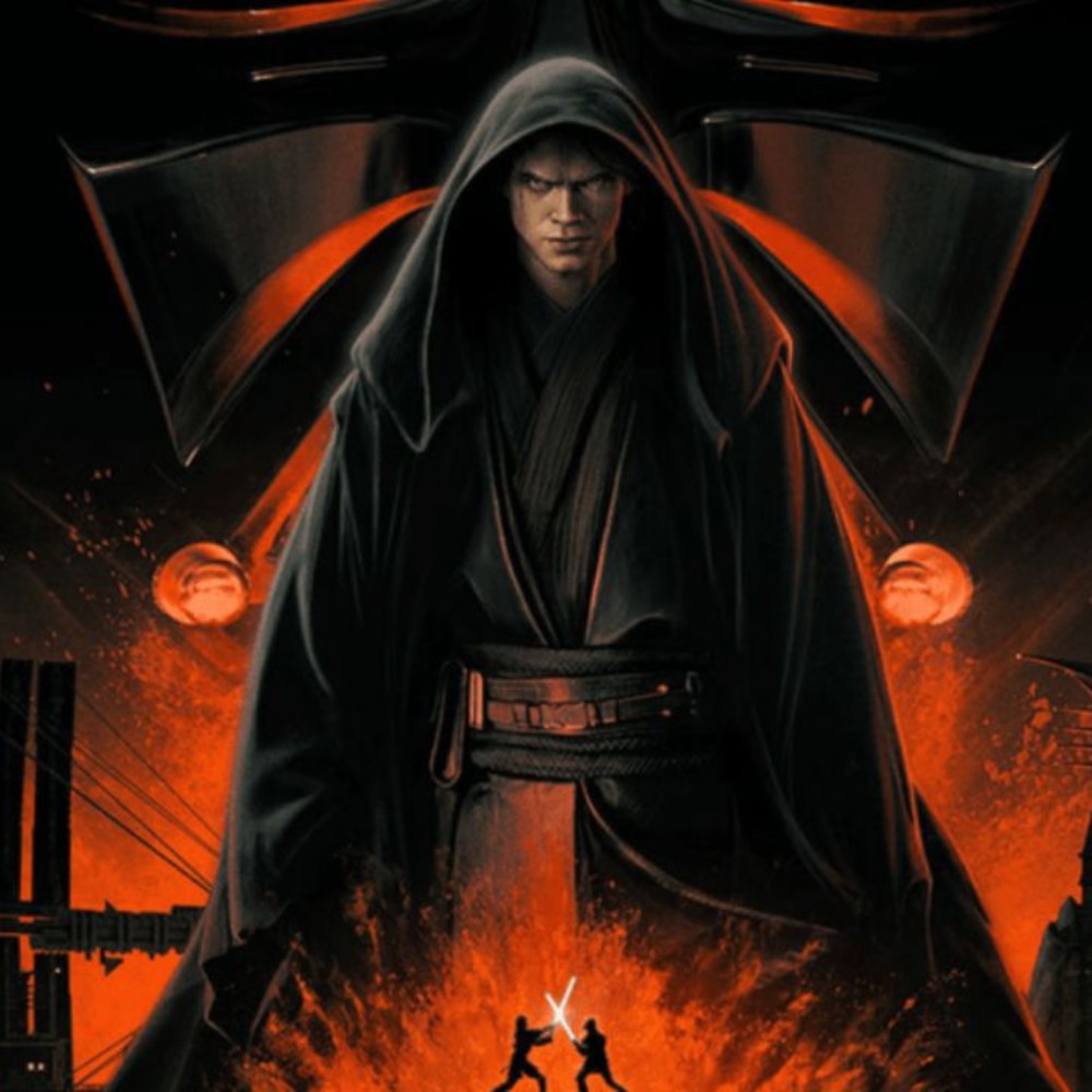 Box Office: Revenge of the Sith reissue stuns with USD 3.4M previews, set to top THESE modern re-releases