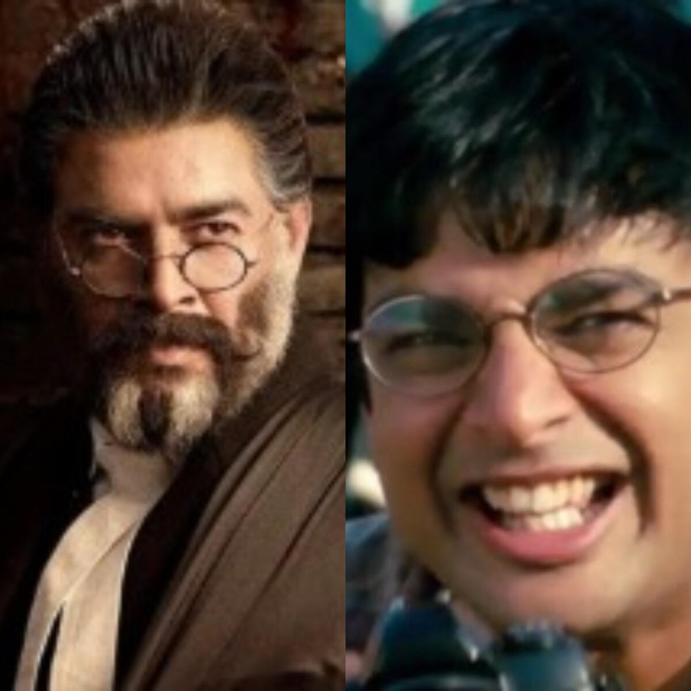 Box Office: Looking back at R Madhavan's major theatrical successes as he gears up for Kesari 2's release