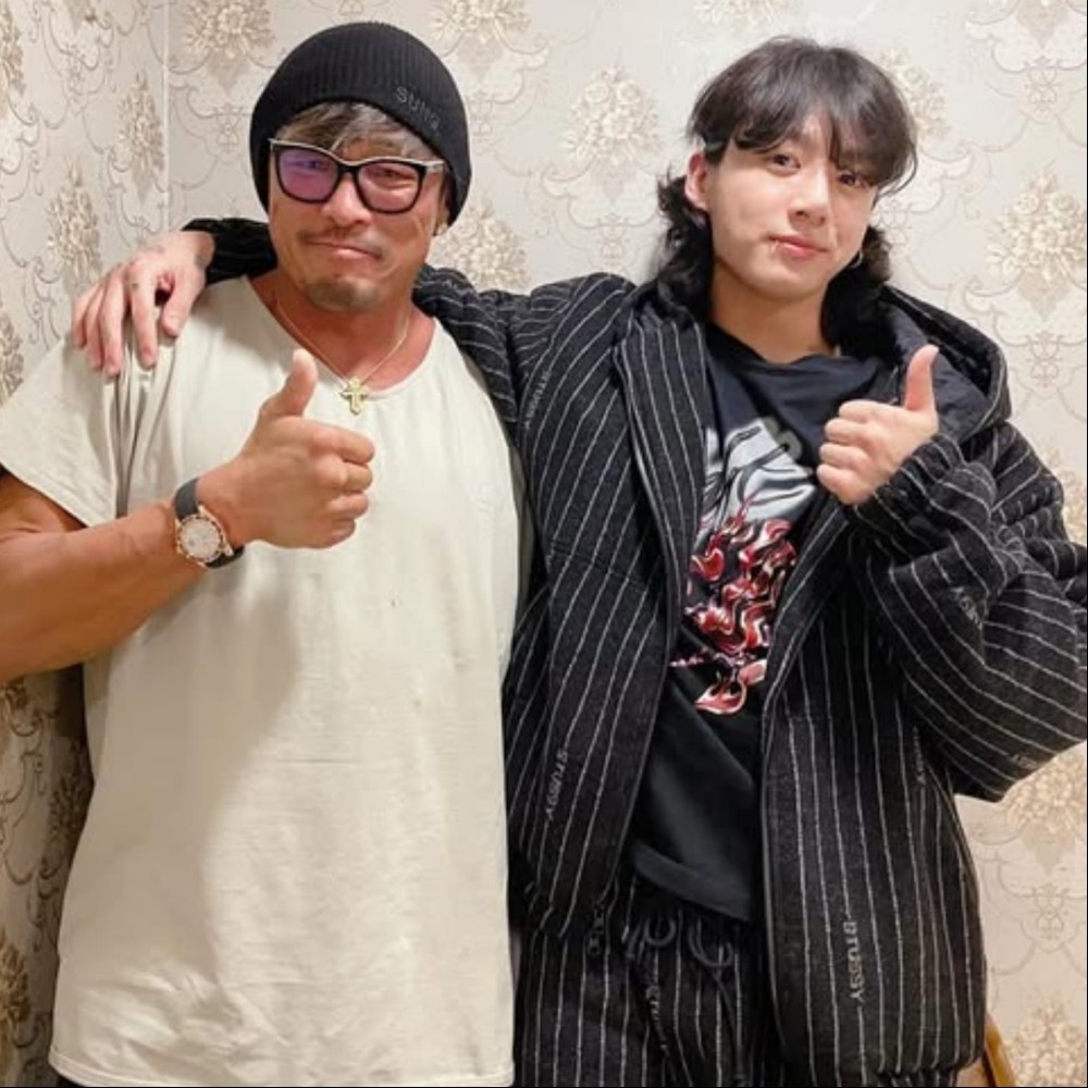 Physical 100’s Choo Sung Hoon wonders what BTS’ Jungkook ‘could be lacking,’ and honestly, we agree: ‘Handsome, drinks well…’