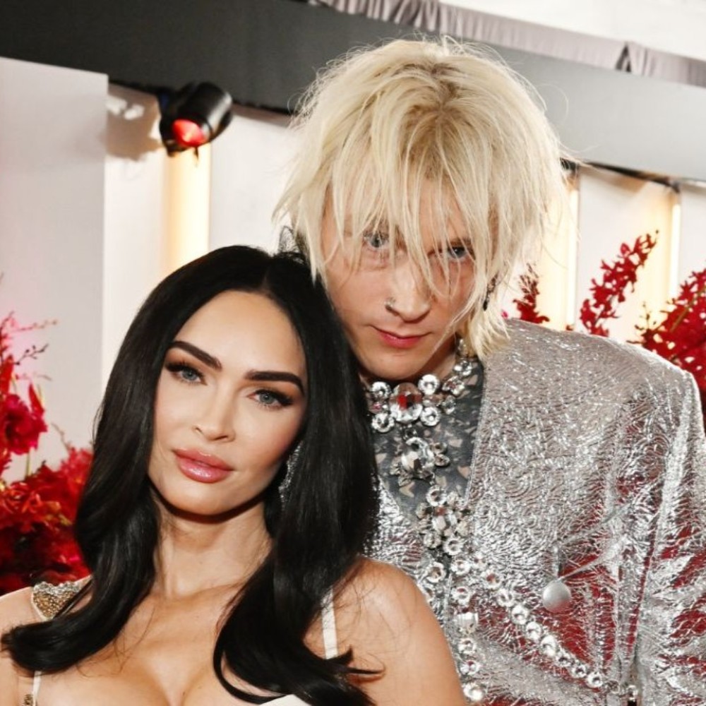 Megan Fox and Machine Gun Kelly Get Along 'Really Well' After Birth of Baby Daughter; Are They Back Together? Source Reveals