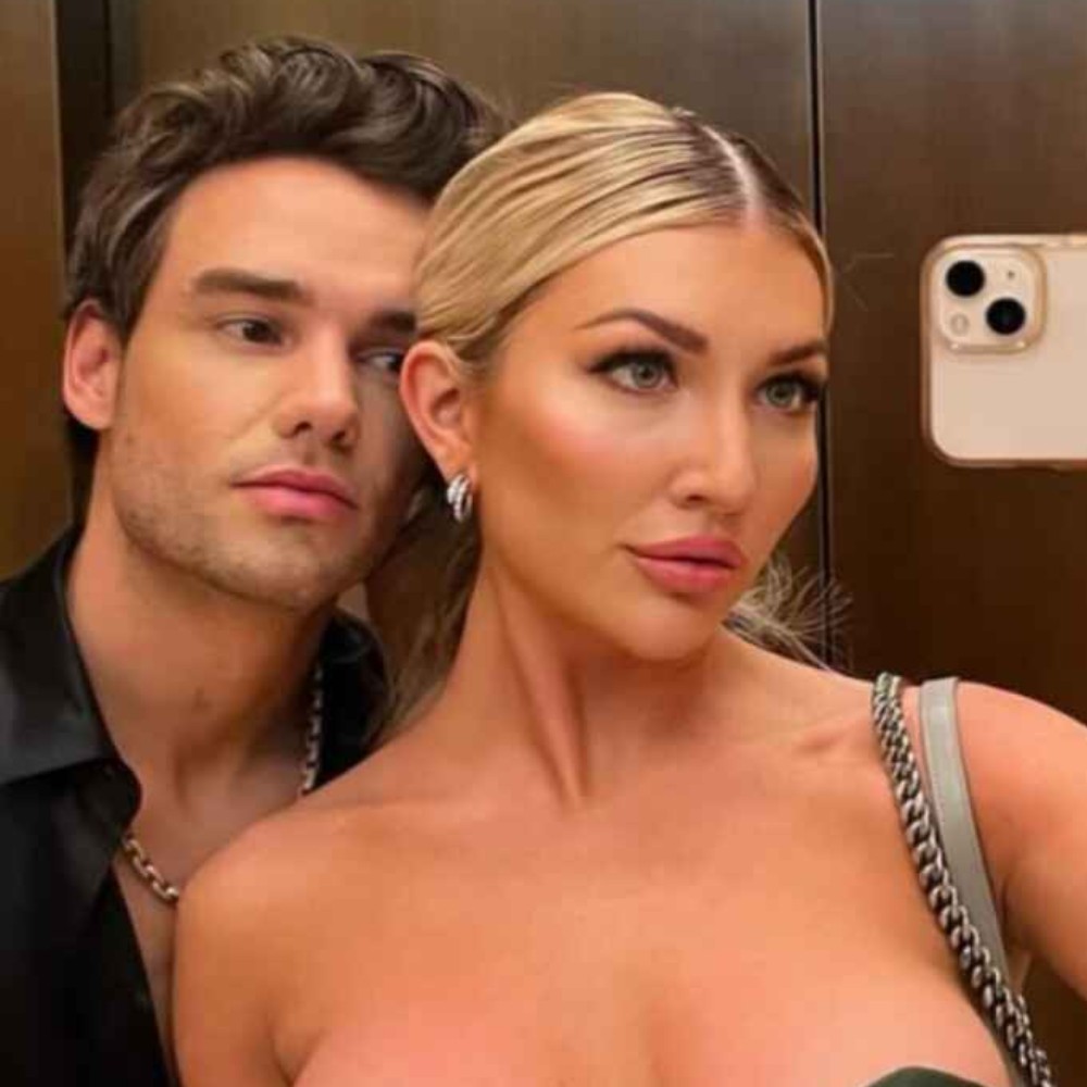 Liam Payne’s Girlfriend Kate Cassidy Shares Unseen VIDEO of Late Singer in Emotional Post: ‘In Another Life, Maybe…’