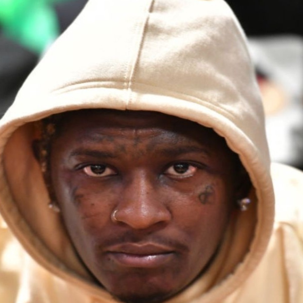 Young Thug Backs Drake and Lil Baby Over Kendrick Lamar, Gunna Amid Prison Interview