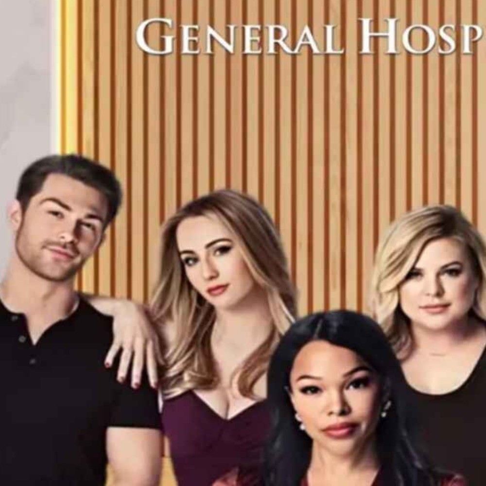 General Hospital April 4 Episode Recap: Jason Reveals He's Against Carly and Brennan’s Closeness; Here's What Happened