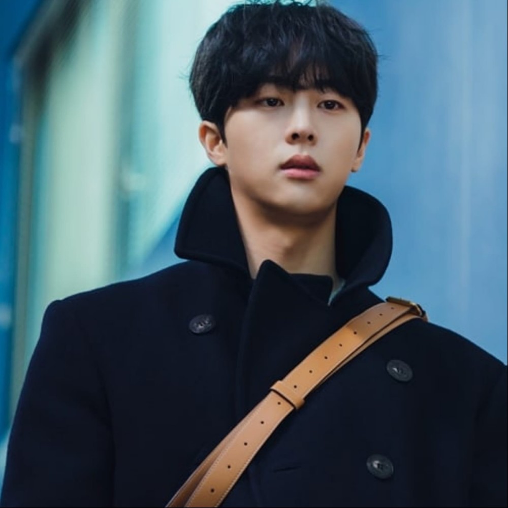 Is Kim Mu Jun dating Japanese show Caster co-star Nagano Mei? Actor's agency responds, 'The two are...'
