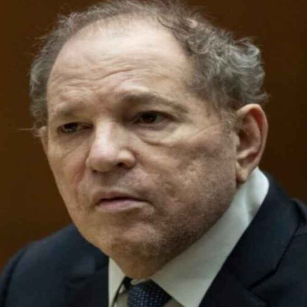 Disgraced Producer Harvey Weinstein Wins Hospital Stay Request as Judge Rules in Favor Amid Me Too Case Trials in NY