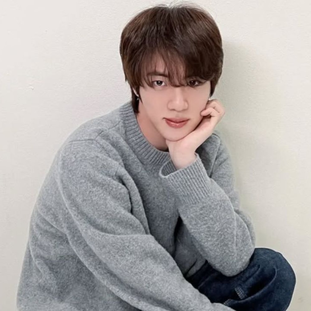 BTS' Jin goes desi by eating curry-rice Indian style with his hands on Kian's Bizarre BnB; ARMY says, 'Give him Aadhaar card'