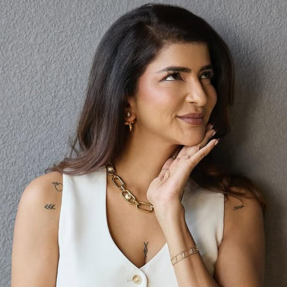 ‘If I need money, I will ask you directly…’: Lakshmi Manchu reacts to Instagram account hack with a quirky message