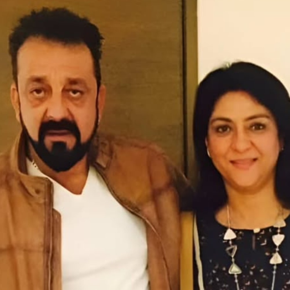Sanjay Dutt’s sister Priya Dutt says actor's first wife Richa Sharma’s cancer diagnosis was 'particularly tough' on him: 'You can't pin...'