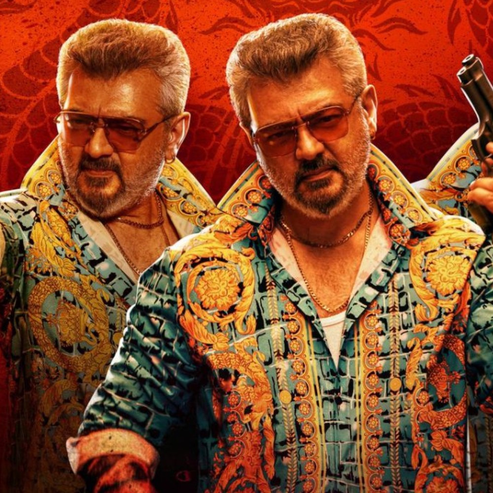 Good Bad Ugly Worldwide Box Office 1st Week: Ajith Kumar starrer storms Rs 188 crore in 7 days; races to Thunivu's lifetime biz