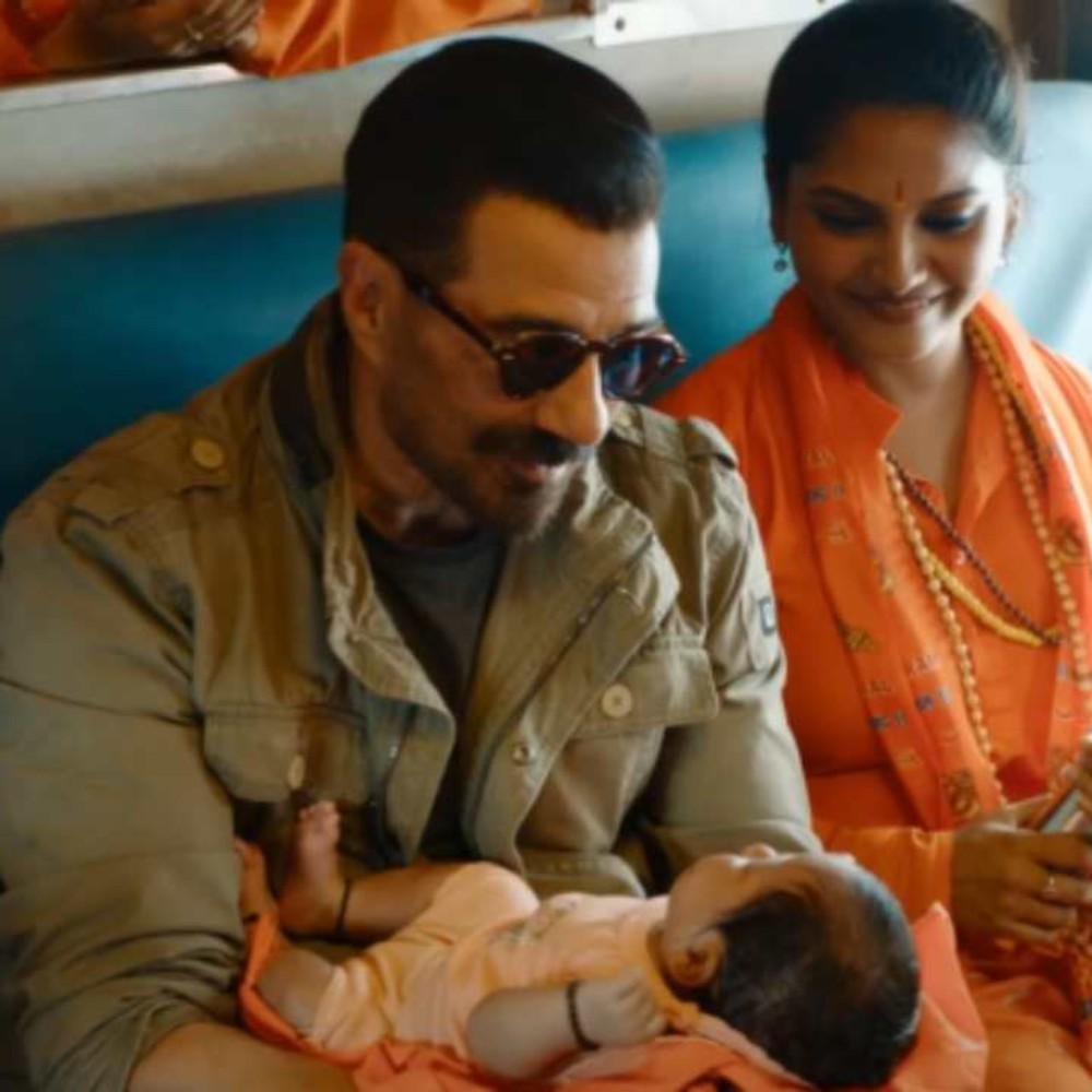 Jaat Box Office Collection Day 7: Sunny Deol's massy action entertainer nets Rs 4 crore; concludes first week