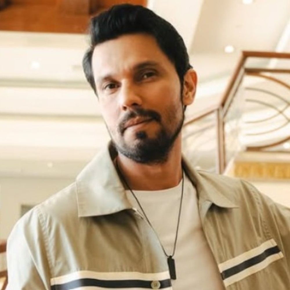 Jaat's Randeep Hooda wonders if Bollywood is threatened by him; recalls not getting appreciation from industry after Extraction