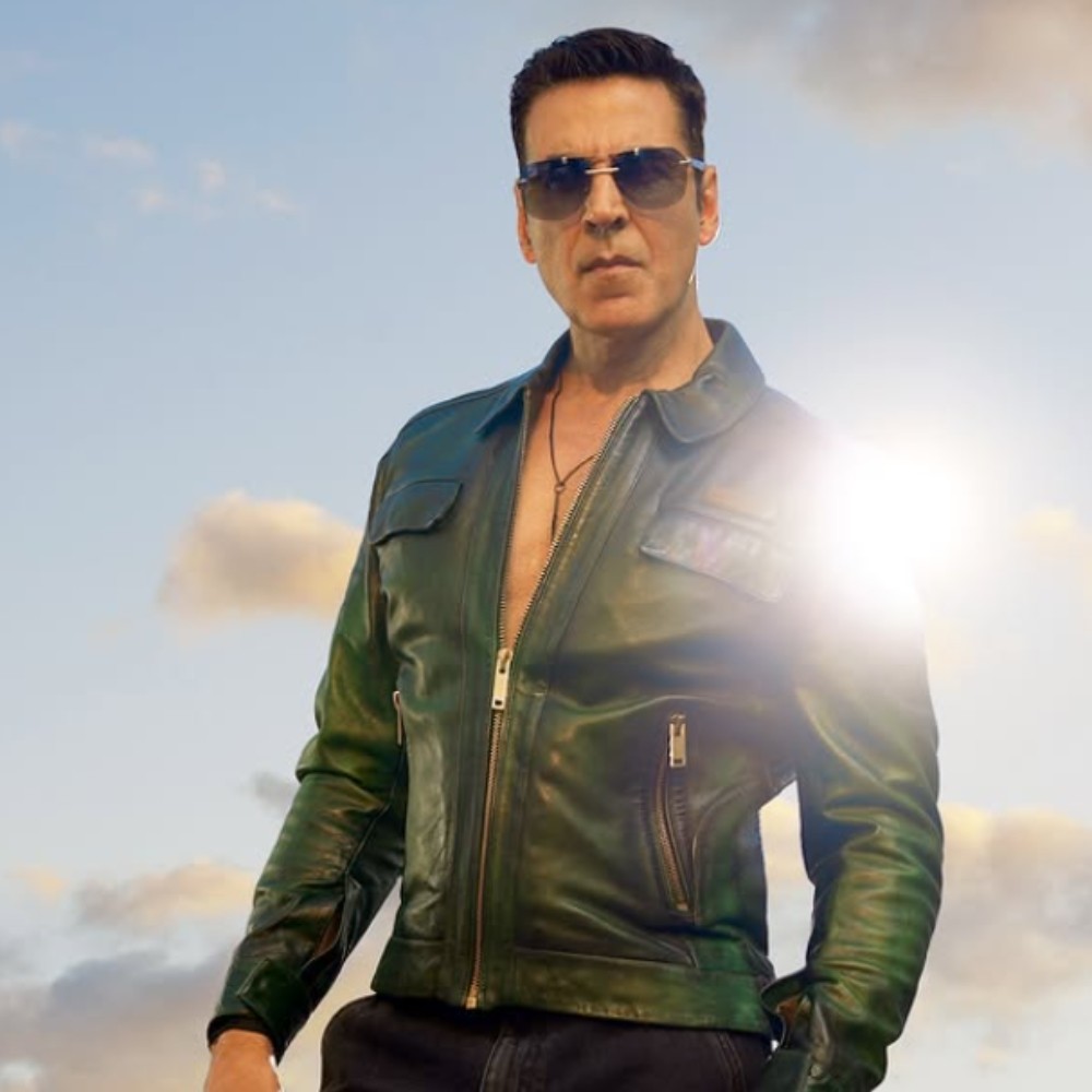 When Akshay Kumar shared that he is scared of THIS ride at amusement parks, admitted it led to vomiting