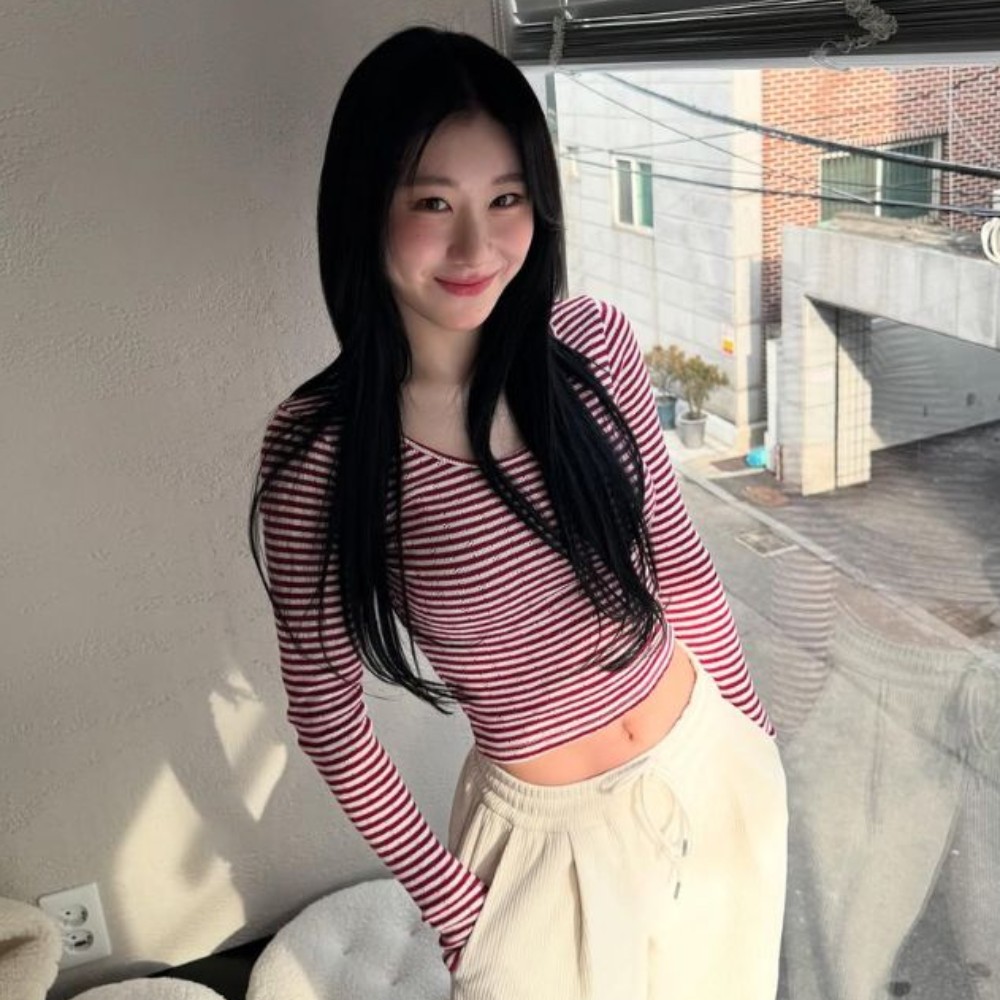 ITZY’s Chaeryeong hilariously shuts down dating rumors with Lee Mu Jin, fans call her ‘it girl’