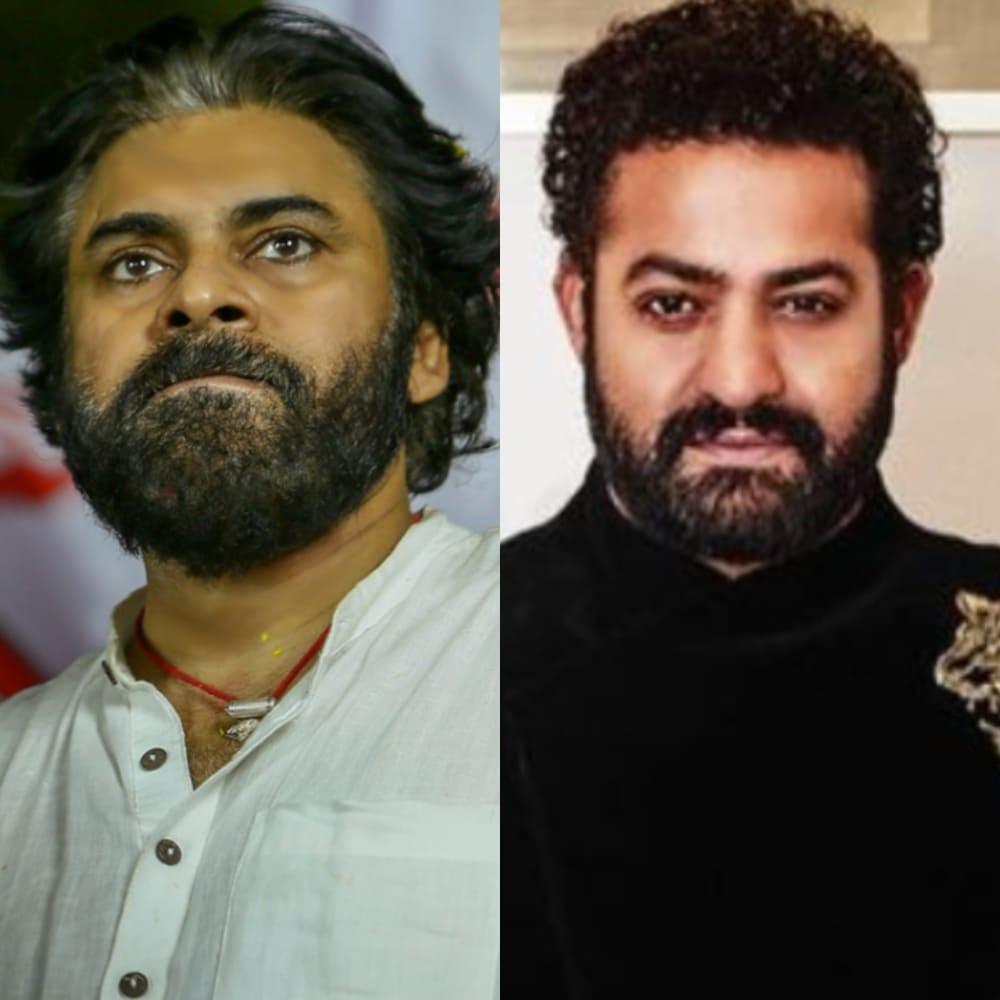 Pawan Kalyan RESPONDS to Jr NTR’s message on son Mark’s fire accident; says ‘The little one is recovering well…
