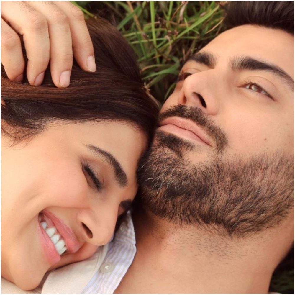 Abir Gulaal: Fawad Khan, Vaani Kapoor’s romantic film mires itself in controversy over its release in Maharashtra already; know what happened Abir Gulaal: Fawad Khan, Vaani Kapoor’s romantic film mires itself in controversy over its release in Maharashtra already; know what happened