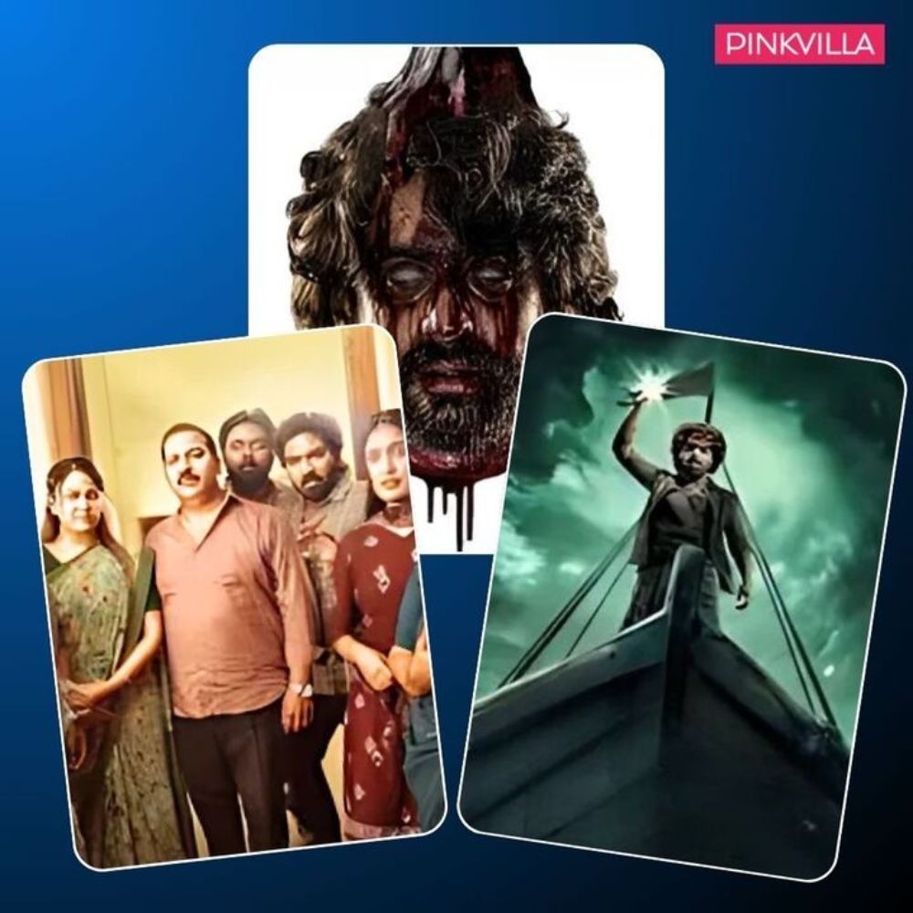 3 Tamil films releasing on OTT this week: GV Prakash’s Kingston, Vaibhav Reddy’s Perusu and found-footage horror Murmur